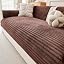 Flannel Brown