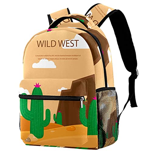 Sac à dos de voyage Aloha Tiki ergonomique avec porte-bouteille intégré