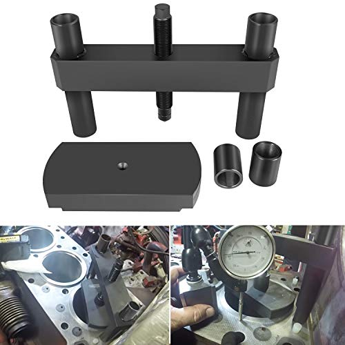 3164606 Cylinder Liner Press Installer Tool Heavy Duty For Cummins ISX X15 by E-cowlboy - Used condition - CA$39.75