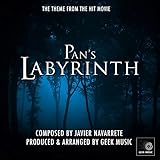 Pans Labyrinth - Main Theme