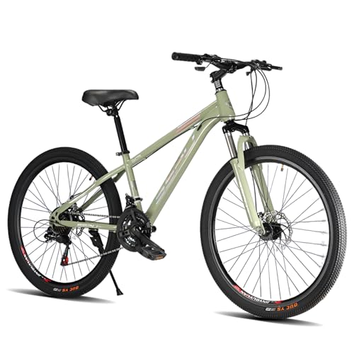 CUIOT 26�C���` �}�E���e���o�C�N �N���X�o�C�N 21�i�ϑ�MTB �y�ʍ��Y�f�|�t���[�� �_�u���f�B�X�N�u���[�L �t�����g�T�X�y���V���� �ʋ� �ʊw ���S�� �j�� ���� ��l�p ���Z�� �q���p �o�C�N �O���x�����[�h�o�C�N,�O���[��