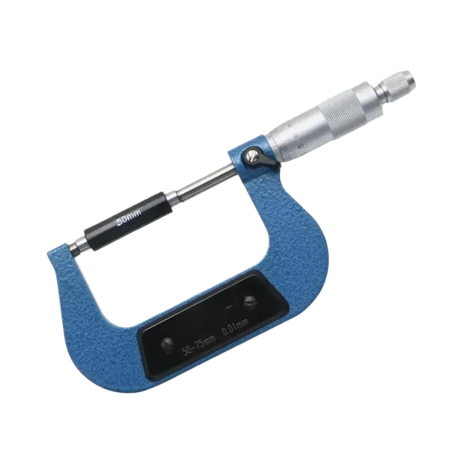 External Micrometer Metric 0.01mm | 100-125mm