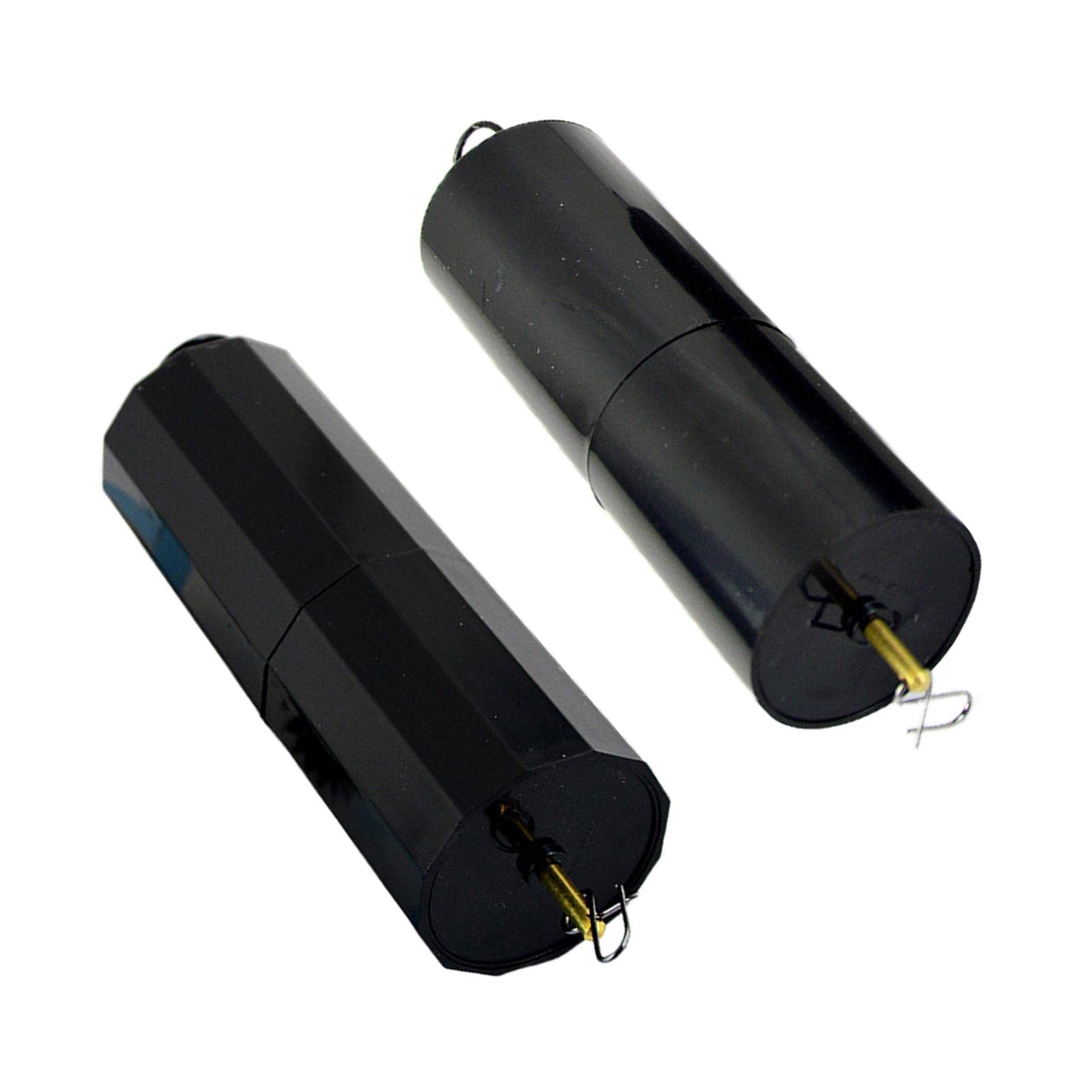 Secret Desire Black Hanging Display Spinning Motor Mobile for Wind Spinners Wind Chimes Round-image-43