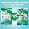 Opti-Free Puremoist Multi-Purpose Contact Lens Solution with Lens Case, 20 Fl Oz (pack of 2- 10oz bottles)