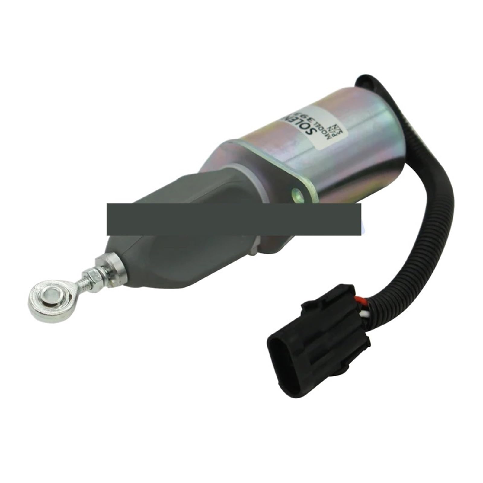 12 V 4946639 3931570 3935649 elektromagnes do cięcia paliwa SA-4765-12