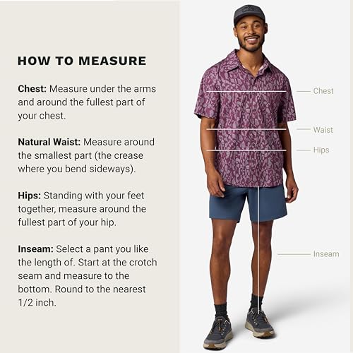 Image of MARMOT Mens AirExchange Short Sleeve Shirt