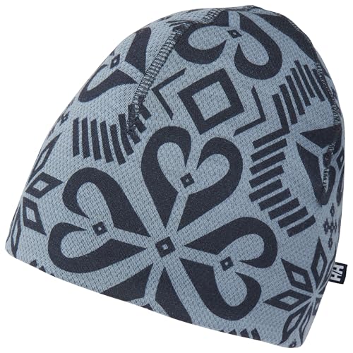Bonnet Helly Hansen LIFA mérinos à isolation double couche pour thermorégulation active
