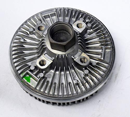 Amazon.com: GM Genuine 25948772 Fan Blade Clutch : Automotive