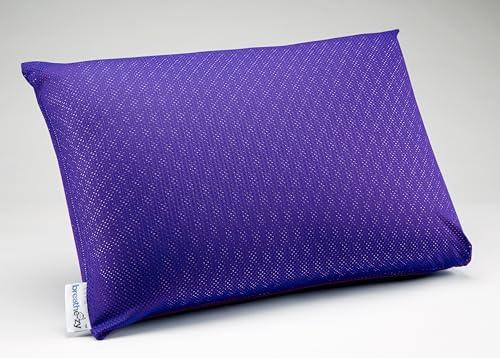 Breathe-zy Anti-Suffocation Epilepsy Pillow - Fully