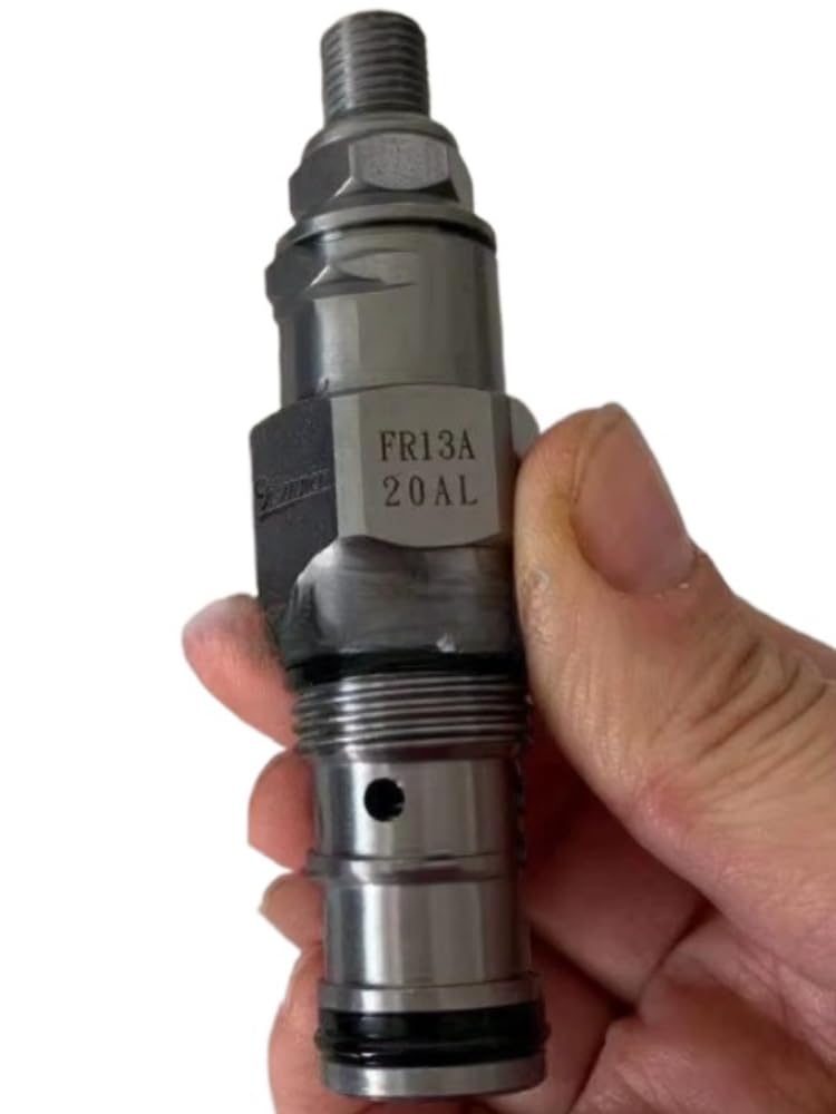 1Pcs new for filter valve FR13A20AL