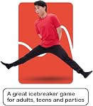 That Sound Game - La fête gagnante Game - Parti Sound Devinez Game for Adultes et adolescents, conseil d'administration Game for 2+ Âges des joueurs 14 et vers le haut