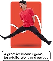 Vista 6 de That Sound Game A noisy game for weird people - El premiado juego de fiesta (14+)