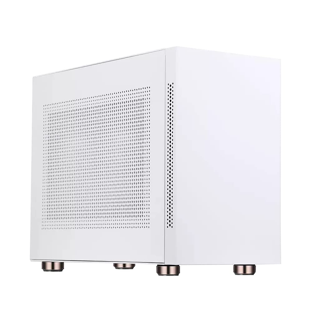 Amazon | サイズ SAMA MicroATX Mini-ITX対応 コンパクトケース