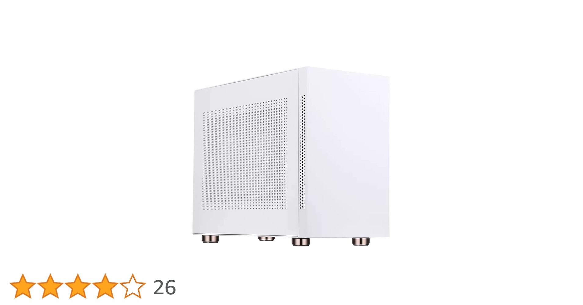 Amazon | サイズ SAMA MicroATX Mini-ITX対応 コンパクトケース