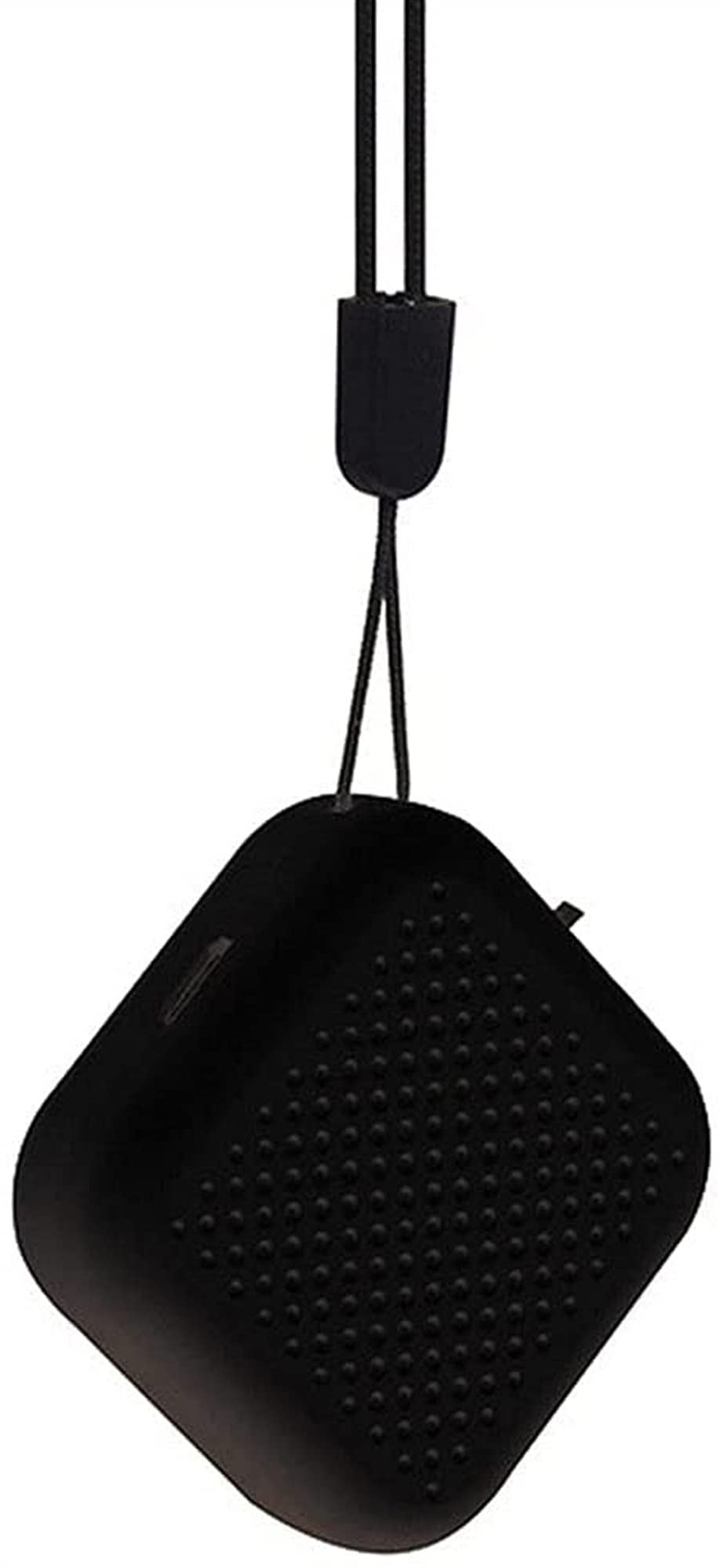 Générateur négatif portable et petit purificateur d'air USB silencieux