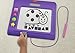 Fisher-Price DoodlePro, Slim (Purple)