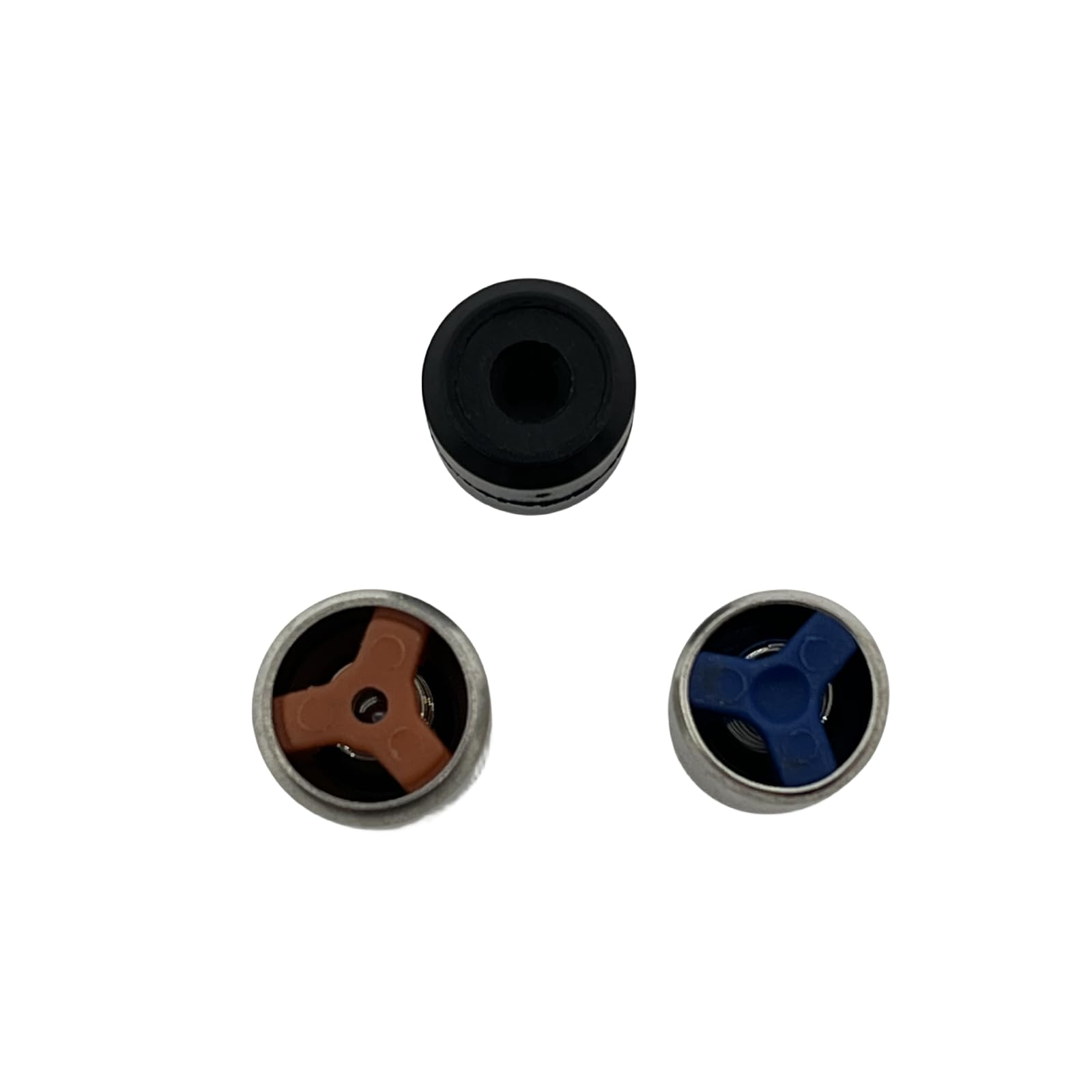 Restrictor Valve Check Oil Flow For Sonic Trax Cruze 55556227 90530050