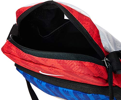 Nike, Sachet Uomo, Blu (Blue), Taglia Unica