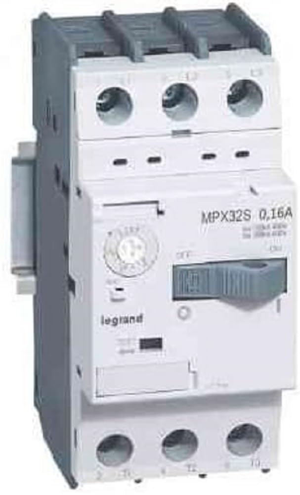 Legrand 4 173 00 automatyczny bezpiecznik 3 315 g