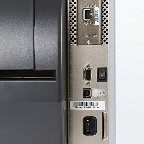 Zebra ZT230 stampante per etichette (CD)