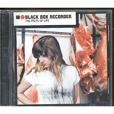 The Worst of Black Box Recorder