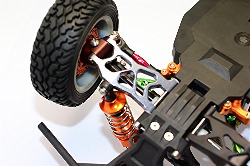 Amazon.com: Axial Yeti Jr. Score Trophy Truck (AX90052) / Yeti Jr