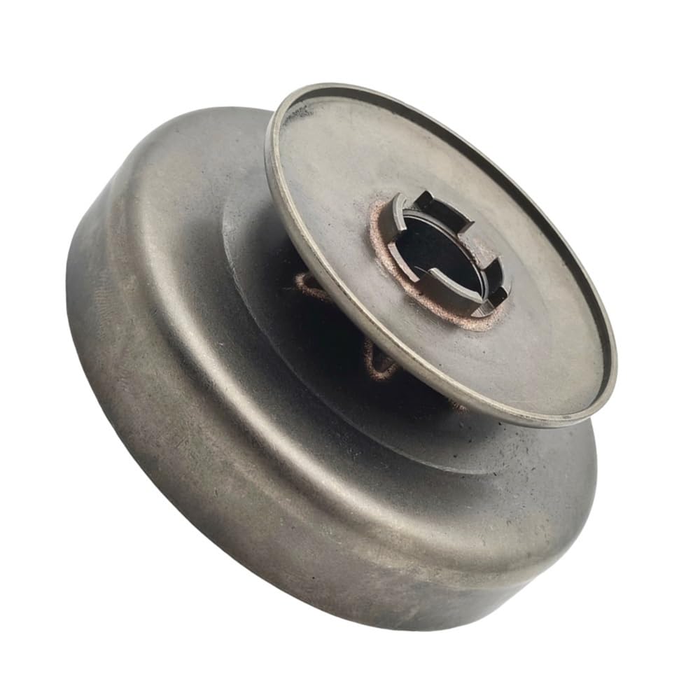 Ersatzteil 3/8 "7T Kette Kupplung Fahrer Kettenrad Trommel for 61 66 162 266 268 272 Kettensäge Ersatzteile