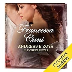 Andreas & Zoya copertina