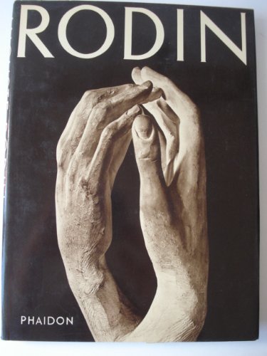Rodin sculptures B0007IL91Y Book Cover