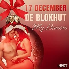 Couverture de 17 december - De blokhut