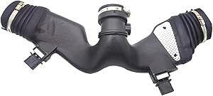 HZTWFC A6420908237 Conduit D'air Avec Capteur De Masse D'air OEM # A6420946397 6420946397 6420908237 A642 090 82 37 Pour Mercedes Benz ML280 320 350