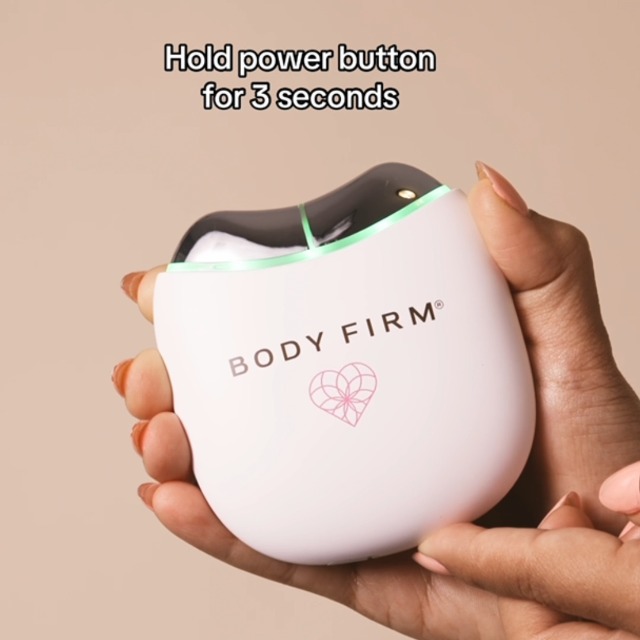 Amazon.com: Body Firm Crepe Erase Skin Revitalizing Tool, Red