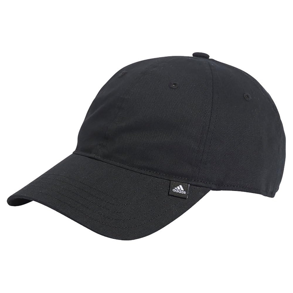 adidasUnisex Small Logo Baseball Cap Cap