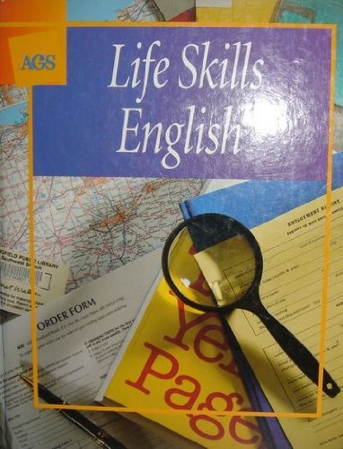 Life Skills English Student Text 0785423249 Book Cover