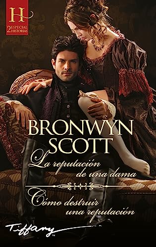 La reputación de una dama: 76 (OMNIBUS HI)