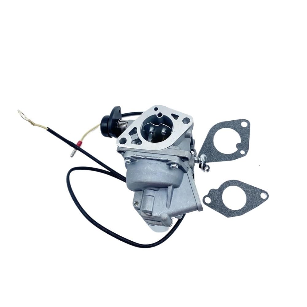 Carburateur GX610 18HP haute précision pour réguler le régime moteur 16100-ZJ0-872