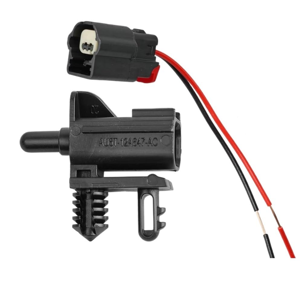 Cable de sensor de temperatura ambiente exterior Ford Flex 2013 a 2019 recambio 7