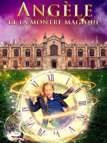 Angèle et la montre magique