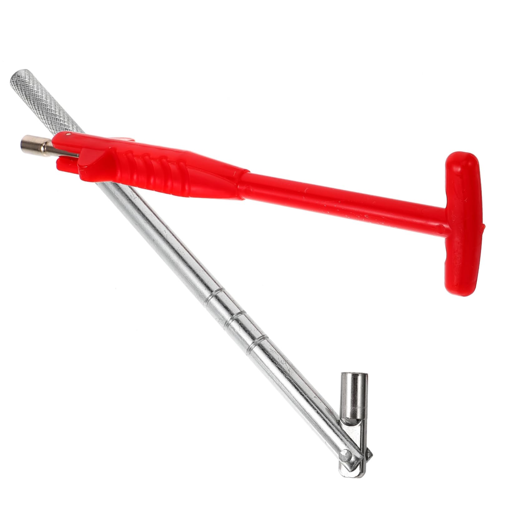 Alipis 4 Sätze Ventilabzieher Ventilstiel Reifenventil Luft Ventilschaftabzieher Ventilstammwerkzeug Ventilkernwerkzeug Ventilschaftentferner Autoreparaturwerkzeug Stahl 2 Stück * 4