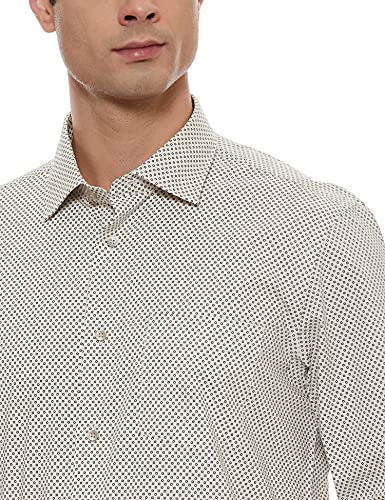 Image of blackberrys Men's Regular Fit Shirt