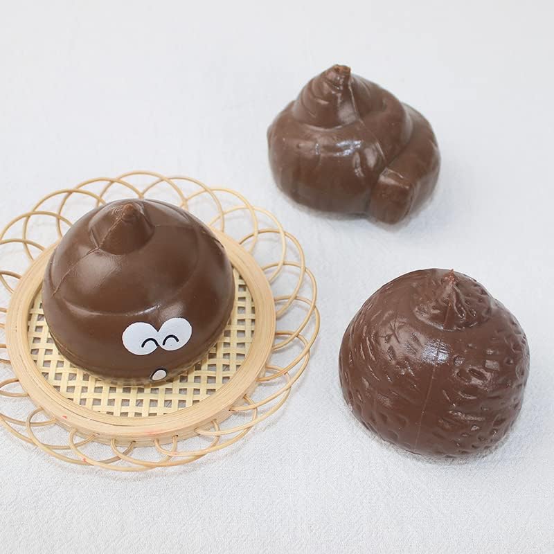 Miniatura 3 de 3 bolas de agua pegajosas para aliviar el estrés bolas esponjosas juguete divertido para niños salpicaduras y palos a superficies planas alivio de