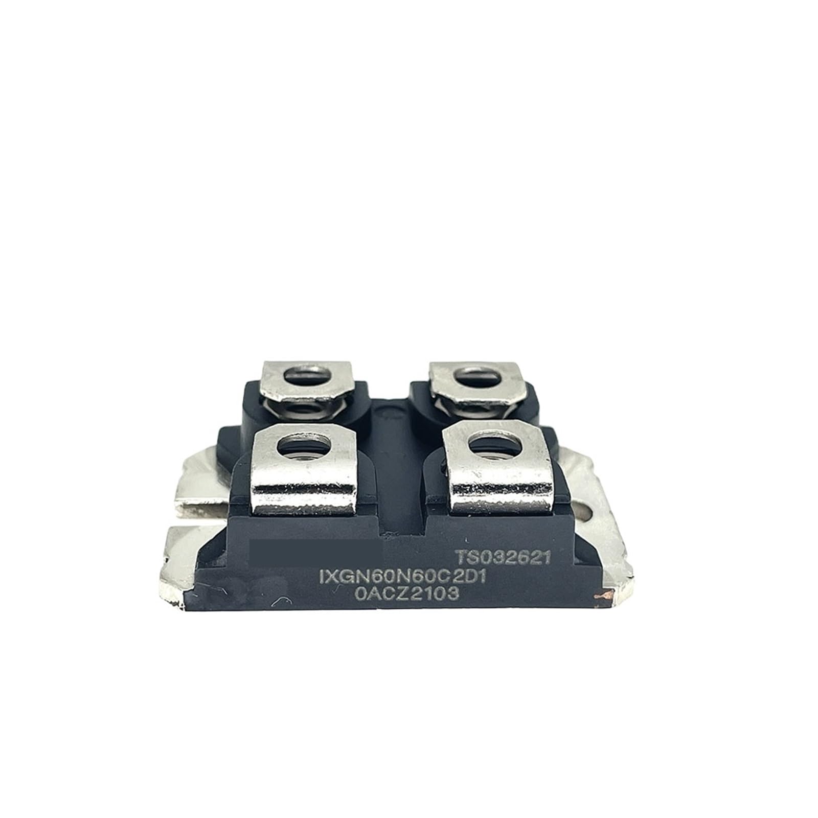 CLBSWYEJK IXGN60N60C2D1 Power rectifier diode