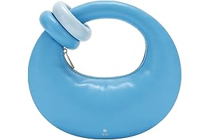 jwei Women's Abacus Top Handle Bag