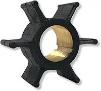 Rotor Original Johnson 15HP – Peça para Bomba D’Água de Motor de Popa Náutico