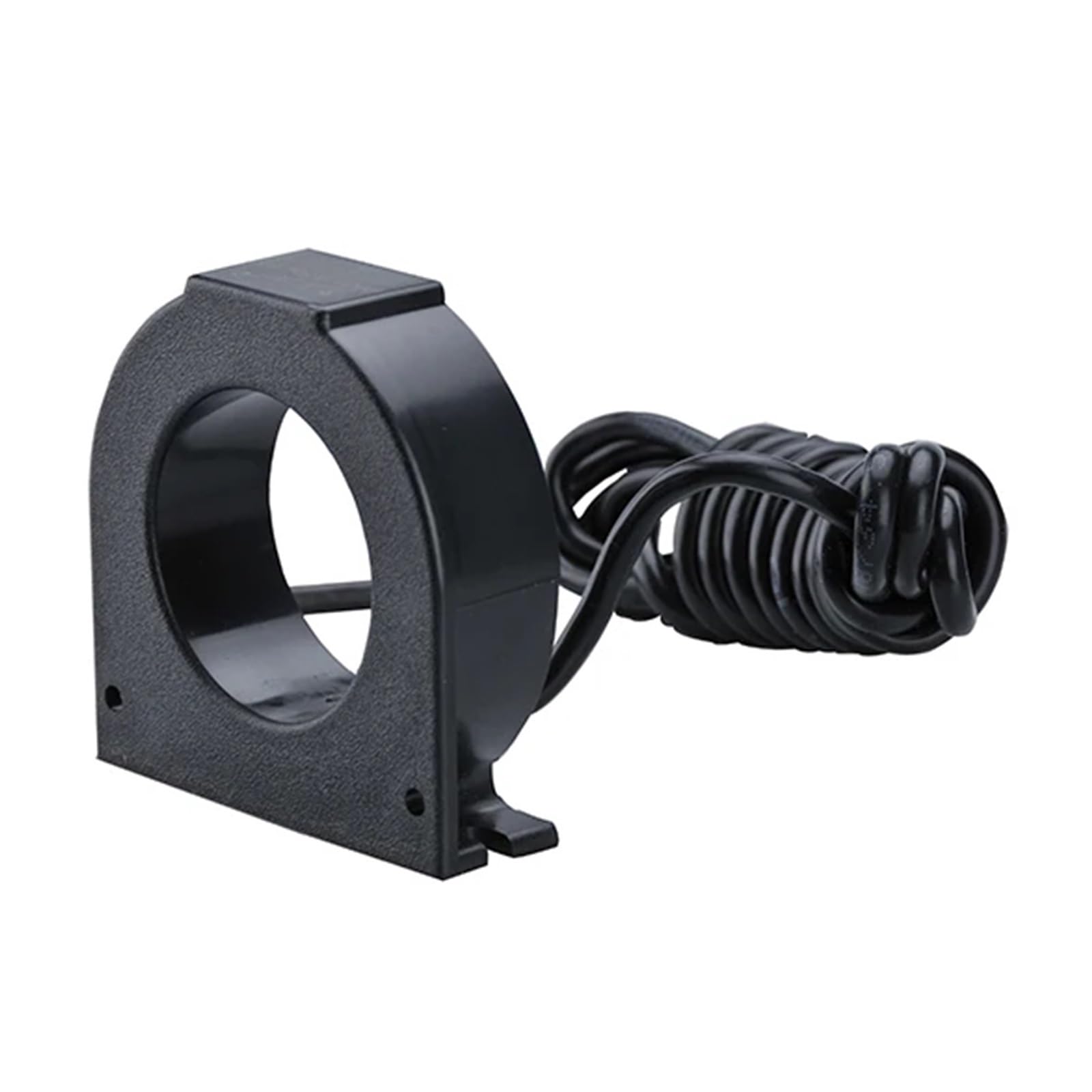 Circuito residual AKH-0.66/L-45: precisión en monitor de potencia de voltaje