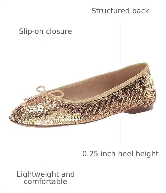 Image of Sam Edelman Womens Felicia
