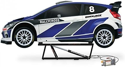 BL-3500SLX by QuickJack - 3,500 Lifting Capacity, 110-Volt - Portable Car Lift