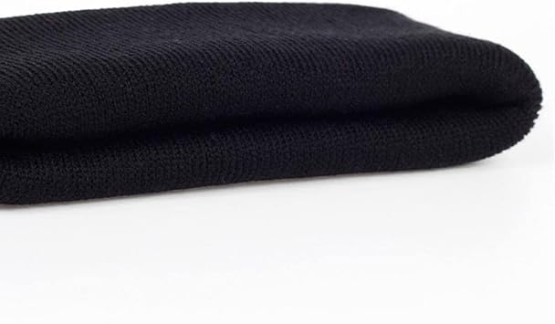 Beanie Embroidery Hat Cool Cotton Beanie Slouch Personalized with Embroidered Hip-hop Winter Warm Hat
