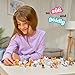 Imagen de Simba Kawaii Pups Figura Coleccionable Cachorro en Vaso Sorpresa