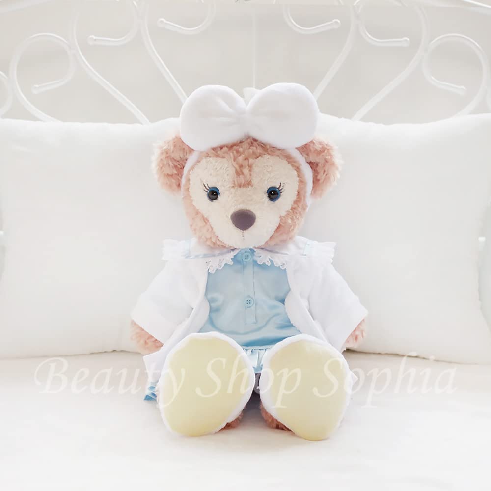 Amazon.co.jp: シェリーメイ パジャマコスチューム（サテン） 単品